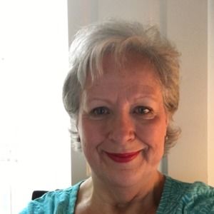 Meet your Posher, Deborah marie